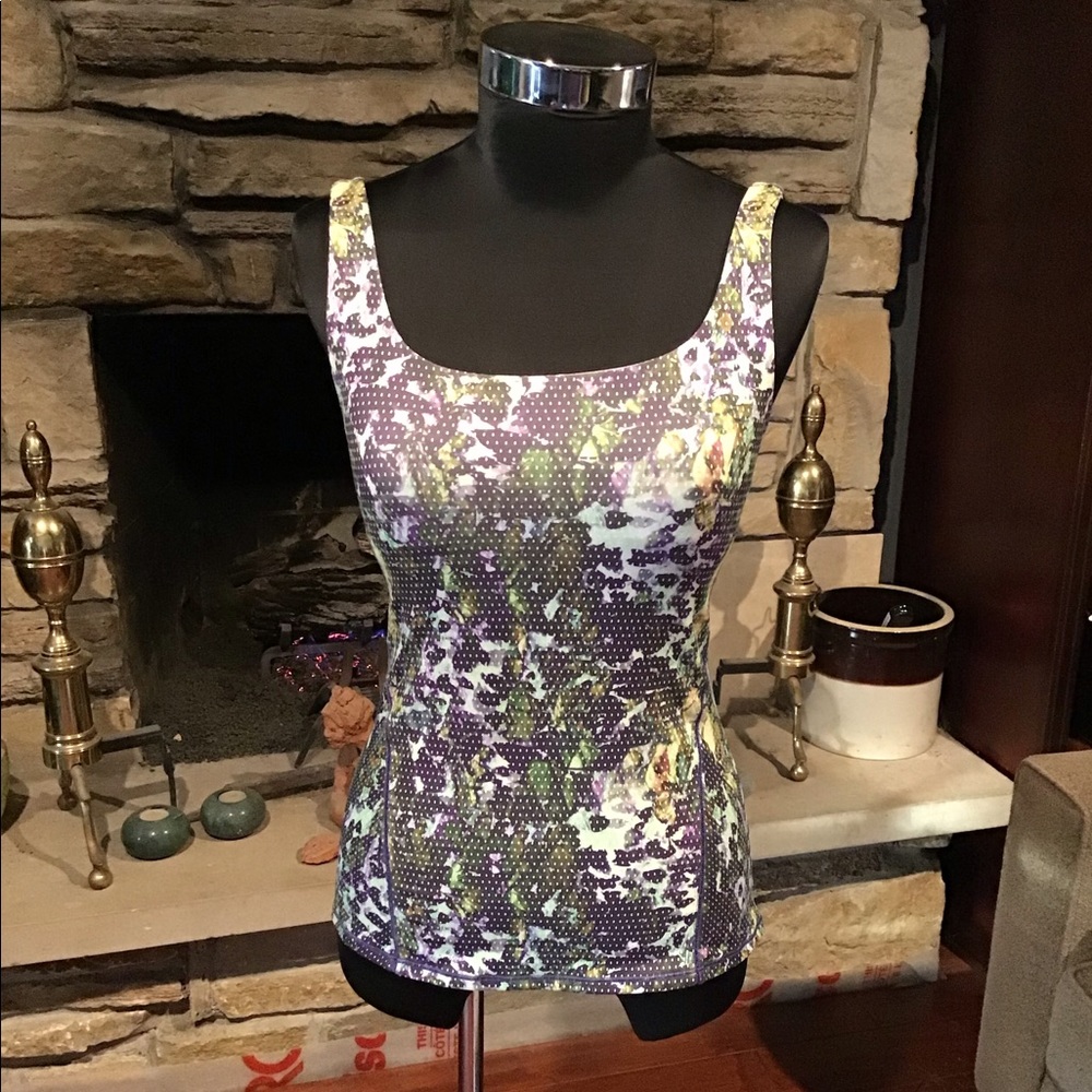 Lululemon Top